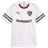 Camiseta de fútbol Fluminense FC 2ª equipación 2026-27 Camiseta de fútbol Fluminense FC 2ª equipación 2026-27