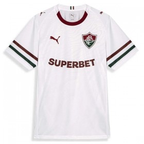 Camiseta de fútbol Fluminense FC 2ª equipación 2026-27