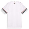 Camiseta de fútbol Fluminense FC 2ª equipación 2026-27