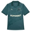 Camiseta de fútbol Fluminense FC 3ª equipación 2026-27 Camiseta de fútbol Fluminense FC 3ª equipación 2026-27