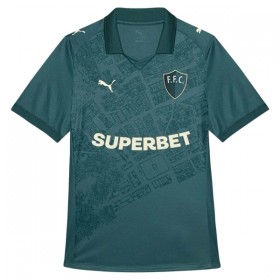 Camiseta de fútbol Fluminense FC 3ª equipación 2026-27