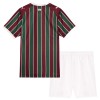 Camiseta de fútbol Fluminense FC Niño 1ª equipación 2026-27