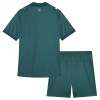 Camiseta de fútbol Fluminense FC Niño 3ª equipación 2026-27
