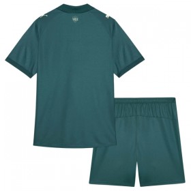 Camiseta de fútbol Fluminense FC Niño 3ª equipación 2026-27
