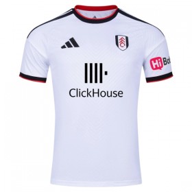 Camiseta de fútbol Fulham FC 1ª equipación 2026-27