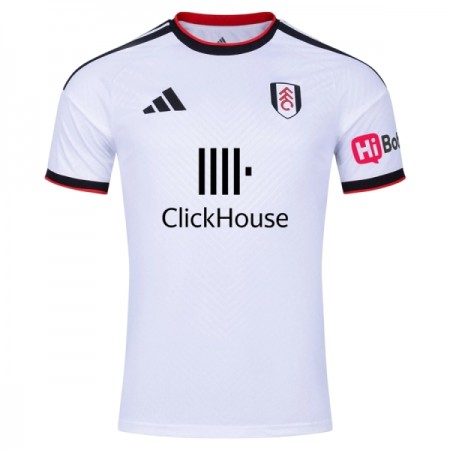 Camiseta de fútbol Fulham FC 1ª equipación 2026-27 Camiseta de fútbol Fulham FC 1ª equipación 2026-27