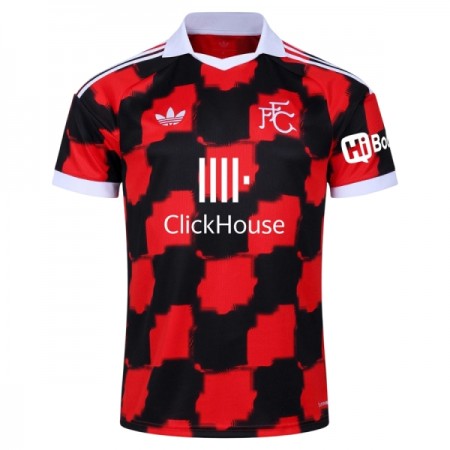 Camiseta de fútbol Fulham FC 2ª equipación 2026-27 Camiseta de fútbol Fulham FC 2ª equipación 2026-27