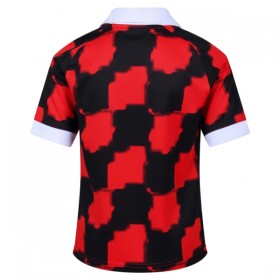 Camiseta de fútbol Fulham FC 2ª equipación 2026-27