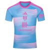 Camiseta de fútbol Fulham FC 3ª equipación 2026-27 Camiseta de fútbol Fulham FC 3ª equipación 2026-27