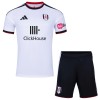 Camiseta de fútbol Fulham FC Niño 1ª equipación 2026-27 Camiseta de fútbol Fulham FC Niño 1ª equipación 2026-27