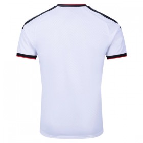 Camiseta de fútbol Fulham FC Niño 1ª equipación 2026-27