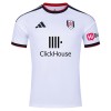 Camiseta de fútbol Fulham FC Niño 1ª equipación 2026-27