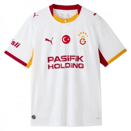 Camiseta de fútbol Galatasaray SK 2ª equipación 2026-27 Camiseta de fútbol Galatasaray SK 2ª equipación 2026-27