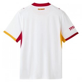 Camiseta de fútbol Galatasaray SK 2ª equipación 2026-27