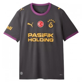 Camiseta de fútbol Galatasaray SK 3ª equipación 2026-27