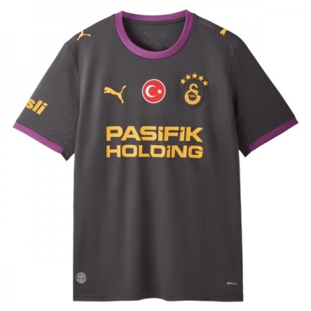 Camiseta de fútbol Galatasaray SK 3ª equipación 2026-27 Camiseta de fútbol Galatasaray SK 3ª equipación 2026-27