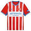 Camiseta de fútbol Girona 1ª equipación 2026-27