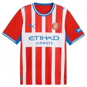 Camiseta de fútbol Girona 1ª equipación 2026-27