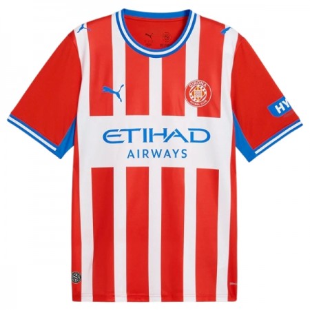 Camiseta de fútbol Girona 1ª equipación 2026-27