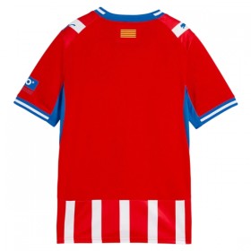 Camiseta de fútbol Girona 1ª equipación 2026-27