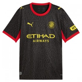 Camiseta de fútbol Girona 2ª equipación 2026-27