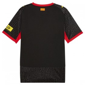 Camiseta de fútbol Girona 2ª equipación 2026-27