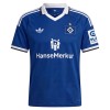 Camiseta de fútbol Hamburger SV 2ª equipación 2026-27