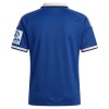Camiseta de fútbol Hamburger SV 2ª equipación 2026-27