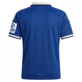 Camiseta de fútbol Hamburger SV 2ª equipación 2026-27
