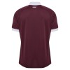 Camiseta de fútbol Heart of Midlothian 1ª equipación 2026-27