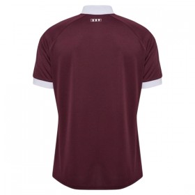 Camiseta de fútbol Heart of Midlothian 1ª equipación 2026-27
