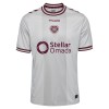 Camiseta de fútbol Heart of Midlothian 2ª equipación 2026-27 Camiseta de fútbol Heart of Midlothian 2ª equipación 2026-27