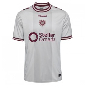 Camiseta de fútbol Heart of Midlothian 2ª equipación 2026-27