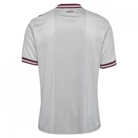 Camiseta de fútbol Heart of Midlothian 2ª equipación 2026-27