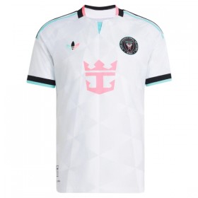 Camiseta de fútbol Inter Miami CF 3ª equipación 2026-27
