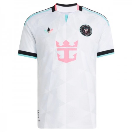 Camiseta de fútbol Inter Miami CF 3ª equipación 2026-27