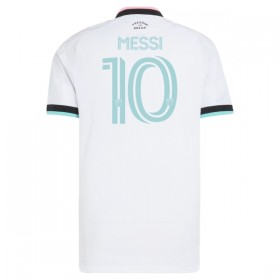 Camiseta de fútbol Inter Miami CF Messi 10 3ª equipación 2026-27