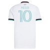 Camiseta de fútbol Inter Miami CF Messi 10 Niño 3ª equipación 2026-27