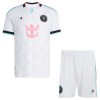 Camiseta de fútbol Inter Miami CF Niño 3ª equipación 2026-27 Camiseta de fútbol Inter Miami CF Niño 3ª equipación 2026-27