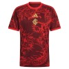 Camiseta de fútbol Internacional 3ª equipación 2026-27