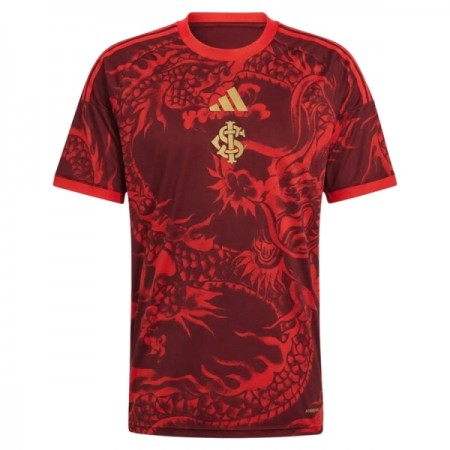 Camiseta de fútbol Internacional 3ª equipación 2026-27