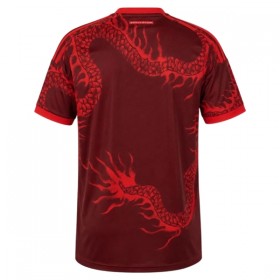 Camiseta de fútbol Internacional 3ª equipación 2026-27