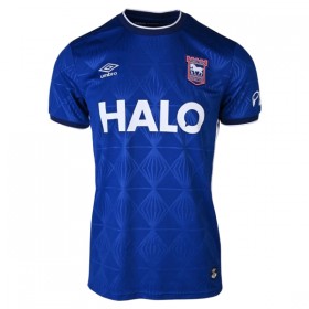 Camiseta de fútbol Ipswich Town 1ª equipación 2026-27