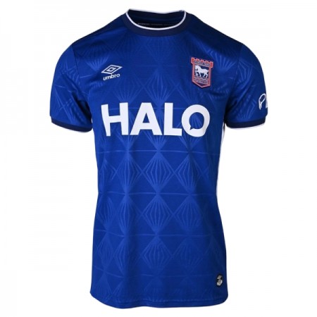 Camiseta de fútbol Ipswich Town 1ª equipación 2026-27 Camiseta de fútbol Ipswich Town 1ª equipación 2026-27