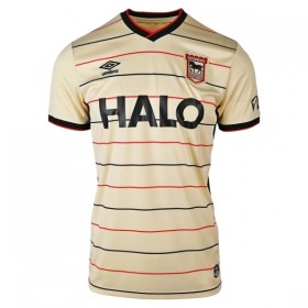 Camiseta de fútbol Ipswich Town 2ª equipación 2026-27