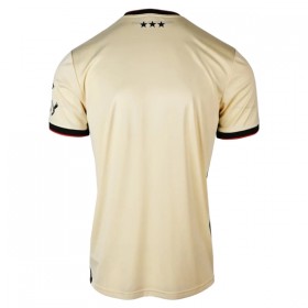 Camiseta de fútbol Ipswich Town 2ª equipación 2026-27