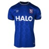 Camiseta de fútbol Ipswich Town Niño 1ª equipación 2026-27