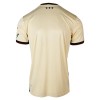 Camiseta de fútbol Ipswich Town Niño 2ª equipación 2026-27