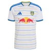 Camiseta de fútbol Leeds United 1ª equipación 2026-27 Camiseta de fútbol Leeds United 1ª equipación 2026-27