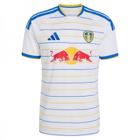 Camiseta de fútbol Leeds United 1ª equipación 2026-27 Camiseta de fútbol Leeds United 1ª equipación 2026-27
